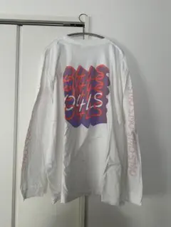 04 Limited SazabysのロンT