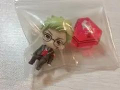 ツイステ すわらせ隊＋ トレイ