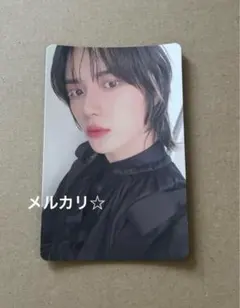 2025年最新】txt ボムギュ トレカ chaoticの人気アイテム - メルカリ