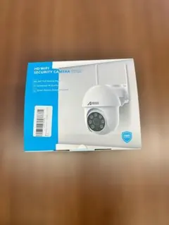 ANRAN HD WiFi セキュリティカメラのサムネイル
