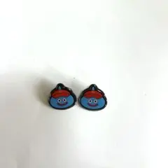 ドラゴンクエスト ピンバッチ2点セット