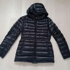 ウルトラライトダウンジャケット ダウンジャケット