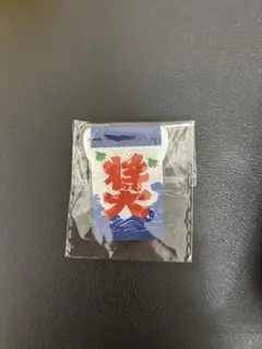 【限定値下】 JO1 祭り　カプセルトイ　タペストリー　豆原