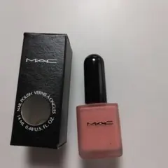 MAC ネイルポリッシュ TAUPE 699のサムネイル