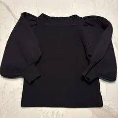 2025年最新】MAISON de dolce ニットの人気アイテム - メルカリ