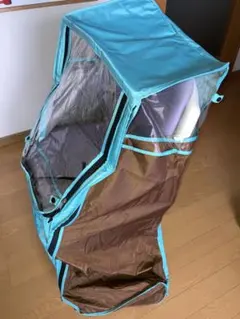 子供乗せ自転車用［後ろ］ レインカバーのサムネイル