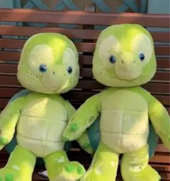 セール　上海ディズニー限定　オルメル　ぬいぐるみＬサイズ 65センチ 2025年最新】オルメル ぬいぐるみ lサイズの人気アイテム - メルカリ