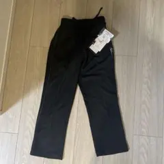 新品 未使用　ジャージパンツ 120cm DRY PLUS 男の子のサムネイル