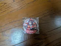 霊夢（Reimu Hakurei）缶バッジ 未開封