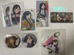 2025年最新】プロセカ 白石杏 まとめ売りの人気アイテム - メルカリ