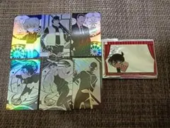 コナンカード 名探偵コナンカードゲーム