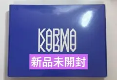 straykids KARMA ceremony VER アルバム 新品未開封