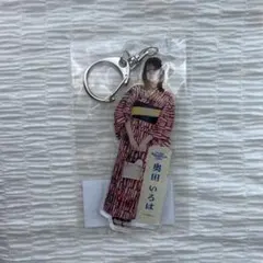 乃木坂46 小川彩 個別全身アクリルキーホルダー 真夏の全国ツアー2026