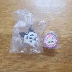 モモンガ ガチャ