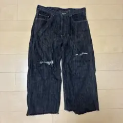 90s (ボロ)カーハートCarhartt パンツ USA製