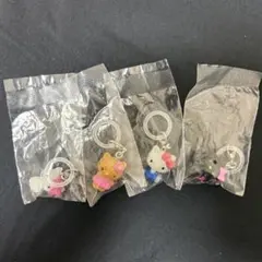 ハローキティ めじるしアクセサリー