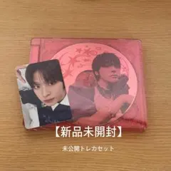 NCT WISH COLOR リク ver 未公開トレカ付き