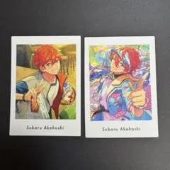 あんスタ ぱしゃっつ vol.6 スバル