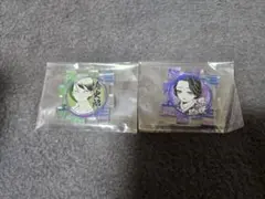 鬼滅の刃　アクリルパズルコレクション　愈史郎　珠世