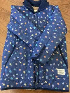 ビームス アウター　コート　120cm