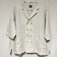 ソウルベリー パン屋さんのシャツジャケット - メルカリ