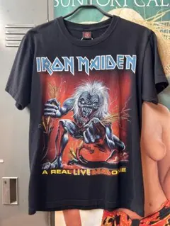 2026年最新】アイアンメイデン tシャツ 相撲の人気アイテム - メルカリ