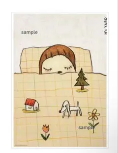 2025年最新】奈良美智 ポスターの人気アイテム - メルカリ