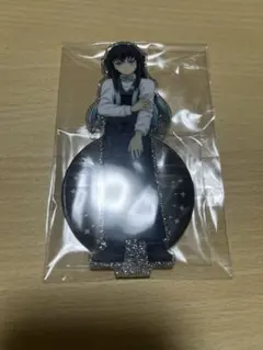 鬼滅の刃　モクテルバー　両面アクリルスタンド　時透無一郎