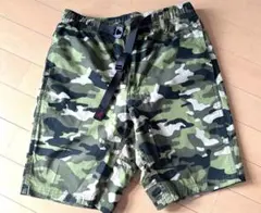 グラミチ　ショートパンツのサムネイル