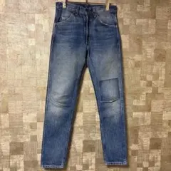 Levi’s Vintage Clothing 606 W28 L32