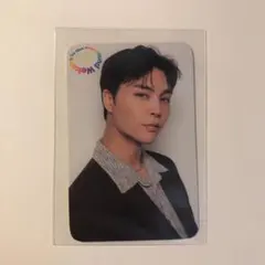 nct 127 ペンミ トレカ ジャニ