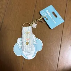 ディズニーシー25周年 スパークリングジュビリー ダッフィーカチューシャホルダー