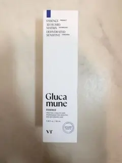 【新品未開封】VT　グルカミューンエッセンス　100ml