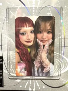 2025年最新】Juria トレカの人気アイテム - メルカリ