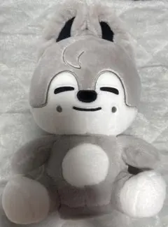公式】即購入◯ スキズ SKZOO PLUSH DANCING Ver. - メルカリ