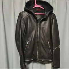 2025年最新】LOVELESS メンズ レザージャケット・ライダースの人気