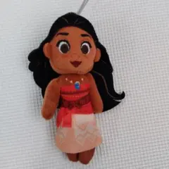 ディズニー100 モアナ ぬいぐるみ