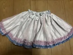 パンパンチュチュ　チュールスカートのサムネイル