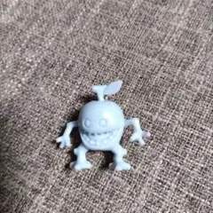 ネクロスの要塞 ミニフィギュア 剣を持つ獣人 - メルカリ