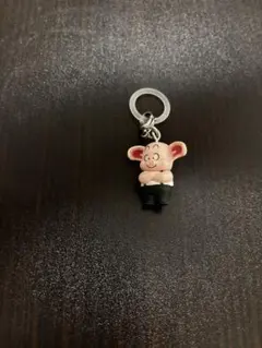 ドラゴンボール : めじるしアクセサリー3 　ウーロン