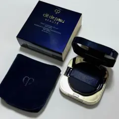 クレド・ポー・ボーテ♡タンクッションエクラ ナチュレル オークル00