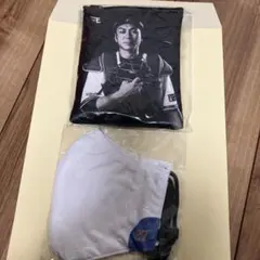 岡島豪郎 記念グッズ