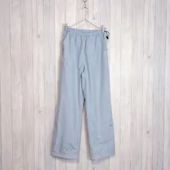 【FILA】ウィンドブレーカーパンツ スポーツウェア ウエストゴム Lのサムネイル