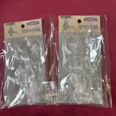 【レア】スクイーズの皮 Baby 2つセット