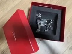 2026年最新】バカラ犬の人気アイテム - メルカリ