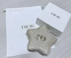 ディオール ノベルティ ポーチ