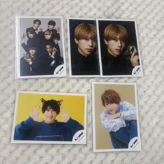 Aぇ! group ミニフォト 末澤誠也