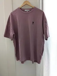 US.POLO ASSN Tシャツ