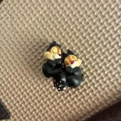 チップとデールのフィギュア