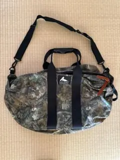 2025年最新】グレゴリー 迷彩の人気アイテム - メルカリ